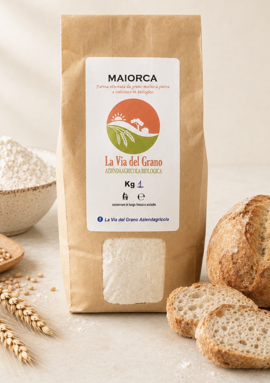 Farina Maiorca
